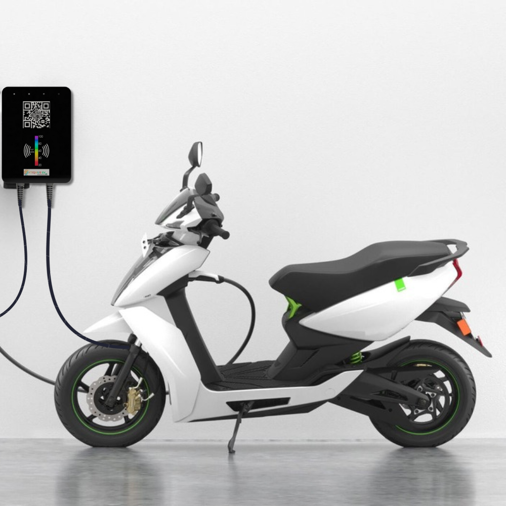 EV Startups & Manufacturers